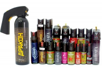 Самооборона, сигнальное