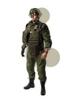 Военное снаряжение