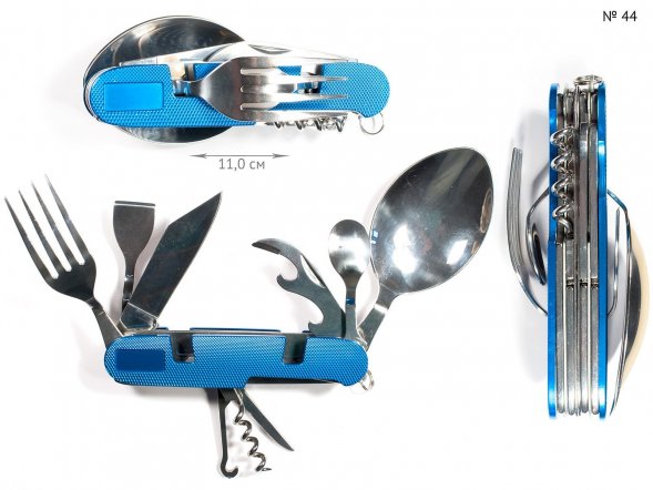 Многофункциональный нож