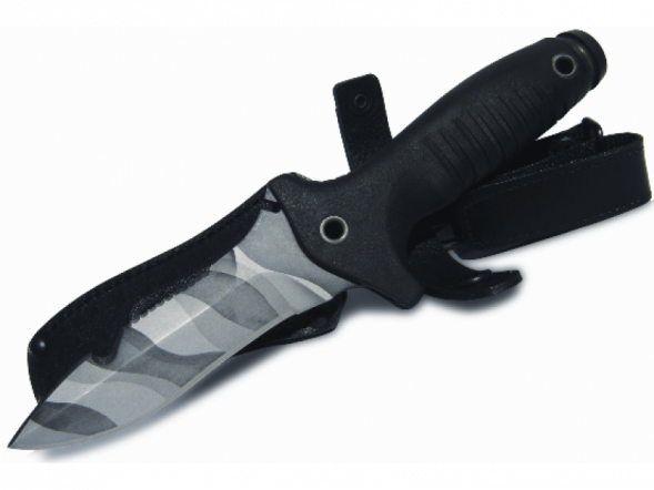 Нож туристический &quot;Мурена&quot;, Мелита-К