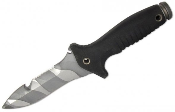 Нож туристический &quot;Мурена&quot;, Мелита-К