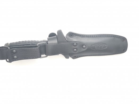 Нож туристический &quot;Мурена&quot;, Мелита-К