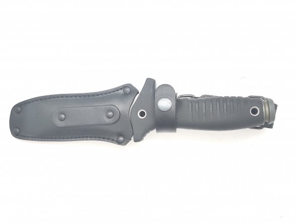 Нож туристический &quot;Мурена&quot;, Мелита-К