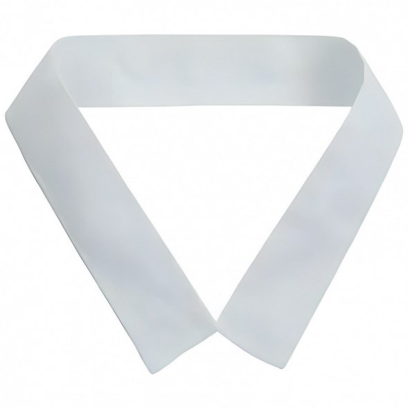 Подворотничок солдатский, комплект 10шт