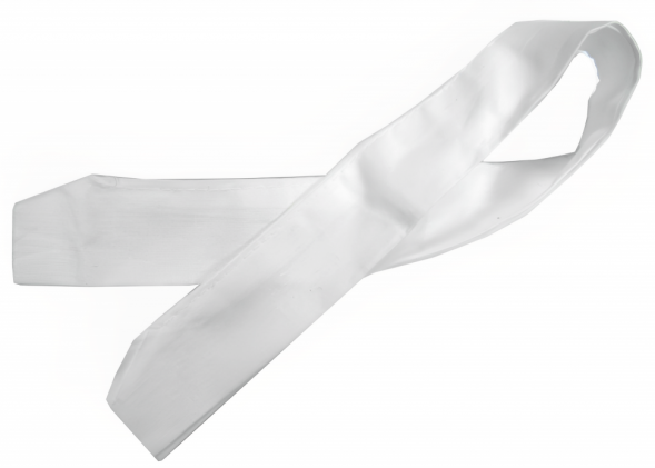 Подворотничок солдатский, комплект 10шт