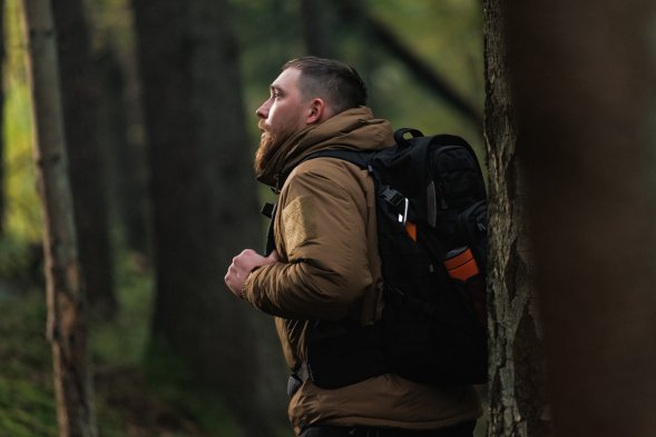 Куртка Ritter APEX