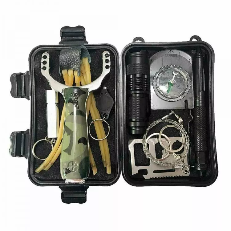 Товары для туриста