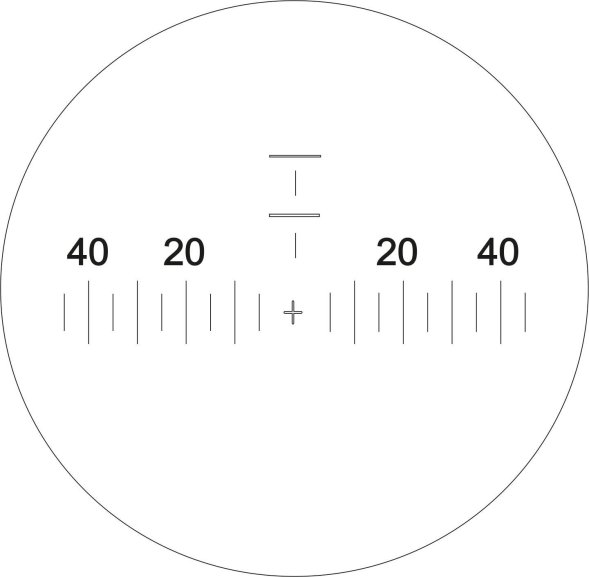 Бинокль Байгыш БПОс 10x42 пр-ва КОМЗ, Россия