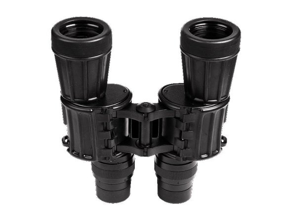 Бинокль Байгыш БПОс 10x42 пр-ва КОМЗ, Россия