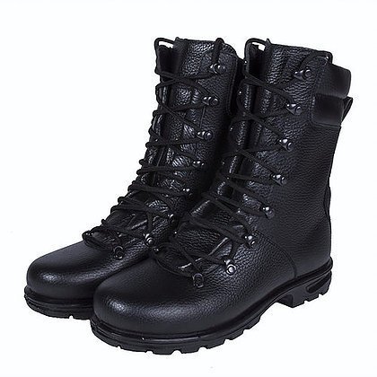 Берцы уставные демисезонные м-443