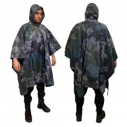 Накидка &quot;Пончо&quot;