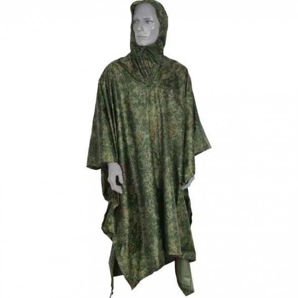 Накидка &quot;Пончо&quot;