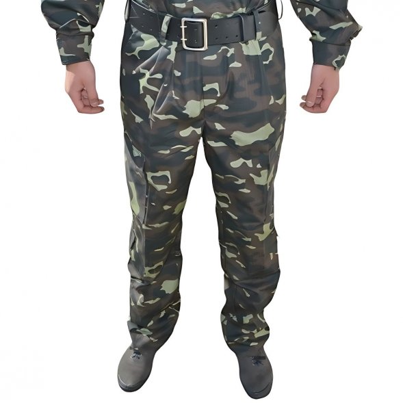 Костюм лётный технического персонала "Техничка. Дубок"