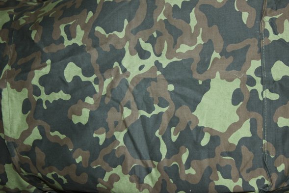 Костюм лётный технического персонала "Техничка. Дубок"