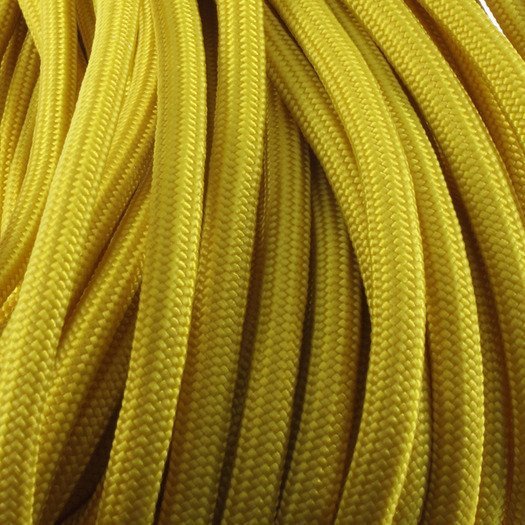 Паракорд Marbles 30,5 м. Yellow Gold