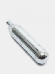 Баллончики СО2 для пневматики, комплект 10шт