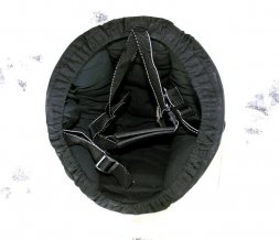 Шлем защитный противоударный Полиции Колпак-1м