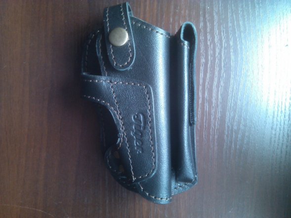 Кобура ПМ "Комби-3"