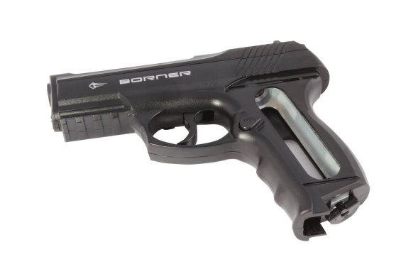 Пистолет Borner C11