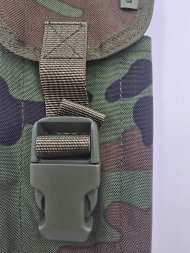 Подсумок для маг. Сайга 20/8, 410/10 на фастексе