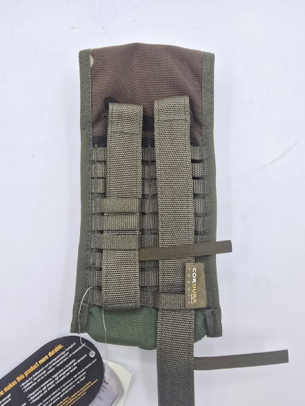 Подсумок для маг. Сайга 20/8, 410/10 на фастексе