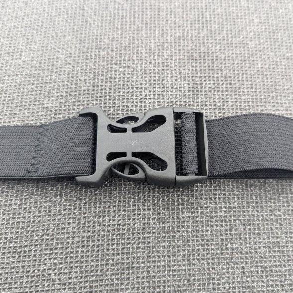 Сидушка (подпопник) простая