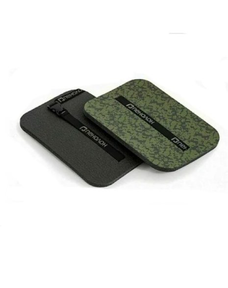 Сидушка (подпопник) простая