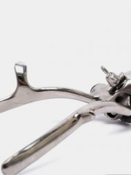 Машинка для стрижки волос СССР