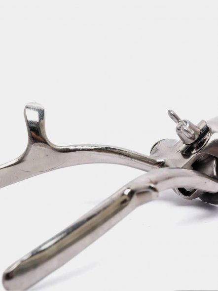 Машинка для стрижки волос СССР