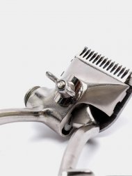 Машинка для стрижки волос СССР