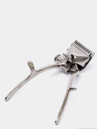 Машинка для стрижки волос СССР