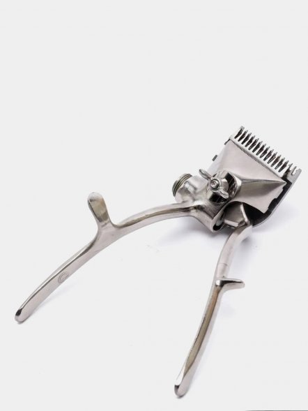 Машинка для стрижки волос СССР