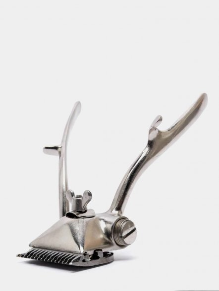 Машинка для стрижки волос СССР