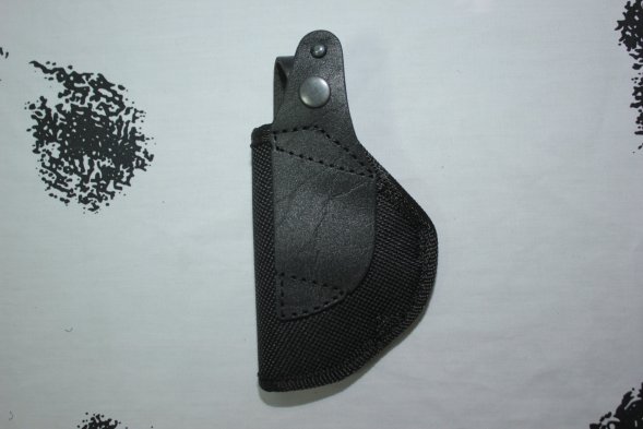 Кобура под ПМ текстильная (ПК-2)