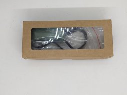 Набор абразивных лент Work Sharp 13x305 WSKTS ТОП (4 ленты) +кожа +паста ГОИ