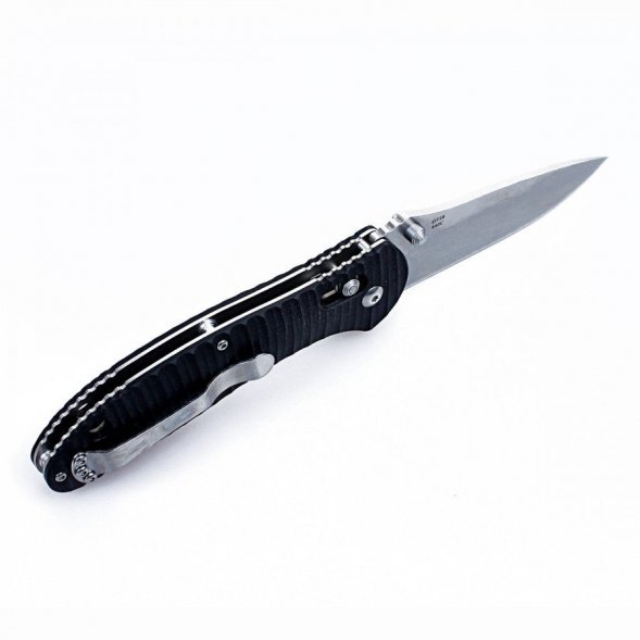 Нож Ganzo G7392P-BK