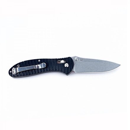 Нож Ganzo G7392P-BK
