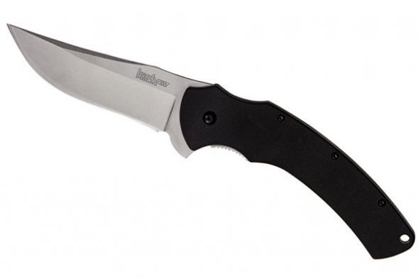 Нож Kershaw Tremor