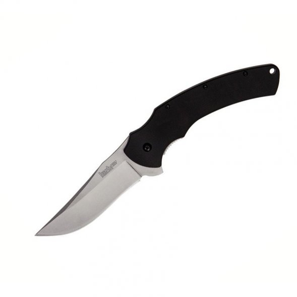 Нож Kershaw Tremor