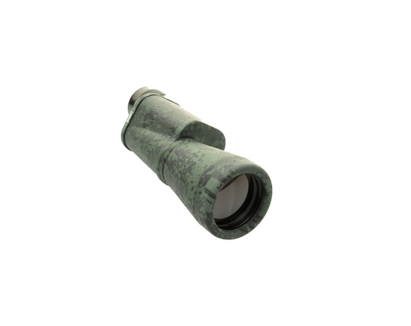 Монокуляр Байгыш КОМЗ МП 12х45 камуфляж "Пиксель"