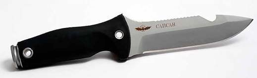 Нож Сапсан Мелита-К