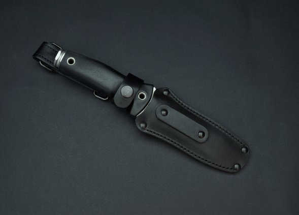 Нож Сапсан Мелита-К