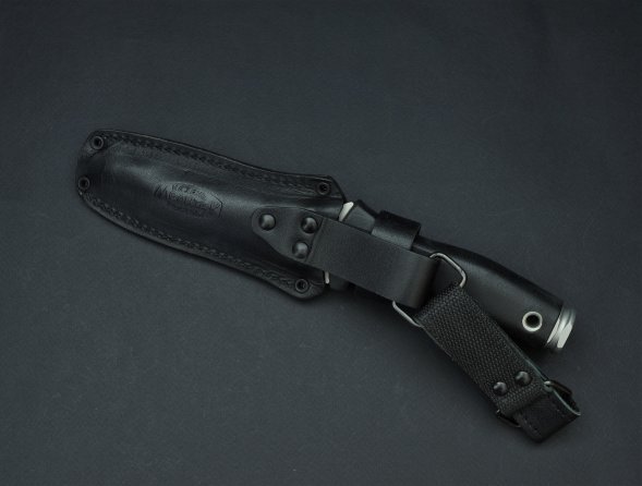 Нож Сапсан Мелита-К