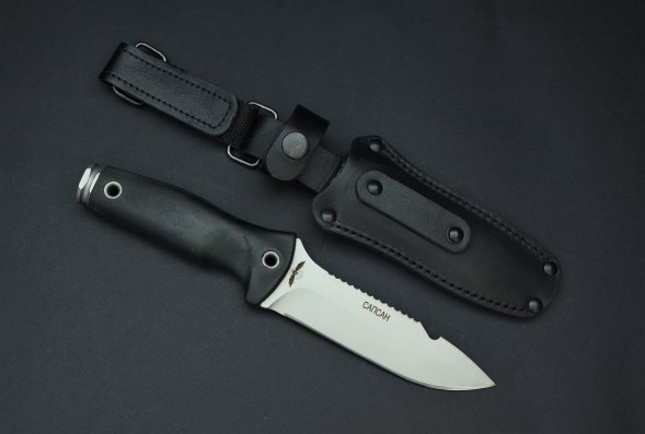 Нож Сапсан Мелита-К