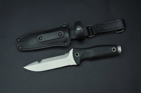 Нож Сапсан Мелита-К