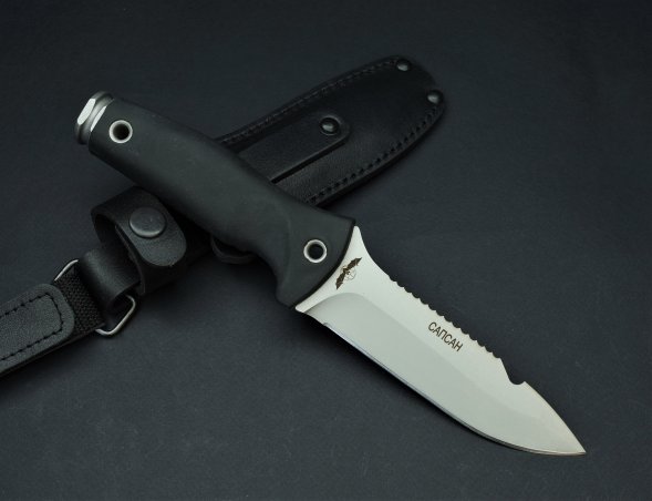 Нож Сапсан Мелита-К