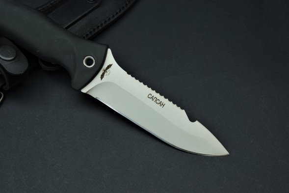 Нож Сапсан Мелита-К