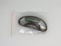 Набор абразивных лент Work Sharp 19x305 WSKTS-KO ТОП (4 ленты) +кожа +паста ГОИ