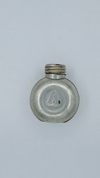 Масленка металлическая для АК