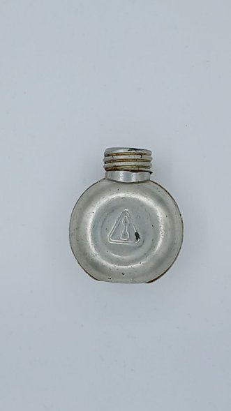 Масленка металлическая для АК